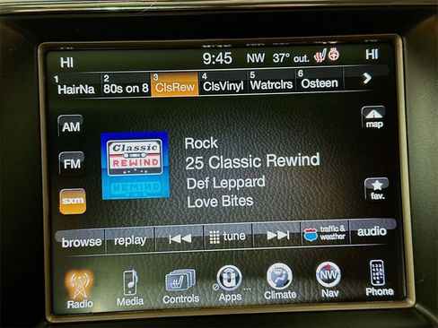 Used 2015 Jeep Grand Cherokee Summit w/ Platinum Series Group image 15