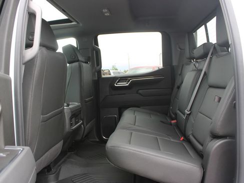 New 2026 Chevrolet Silverado 1500 LT Trail Boss w/ LT Trail Boss Premium Package AWD/4WD image 26