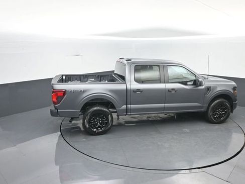 New 2026 Ford F150 STX image 29