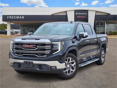 Used 2023 GMC Sierra 1500 SLT