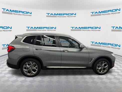 Used 2024 BMW X3 xDrive30i AWD/4WD image 6