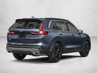 New 2026 Honda CR-V Sport-L video 2