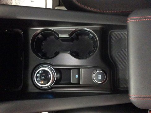 Used 2025 Ford Explorer ST-Line AWD/4WD image 33