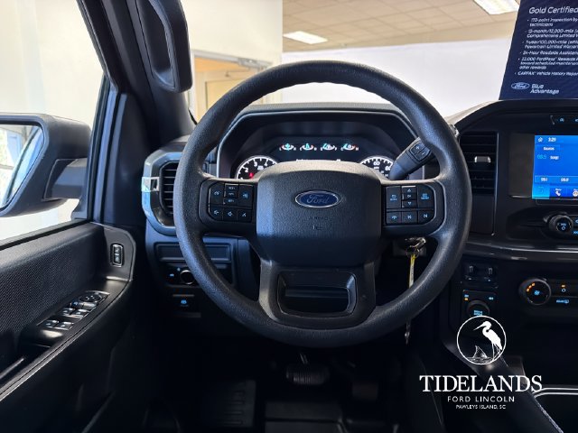 Certified 2023 Ford F150 XL w/ STX Appearance Package AWD/4WD image 18