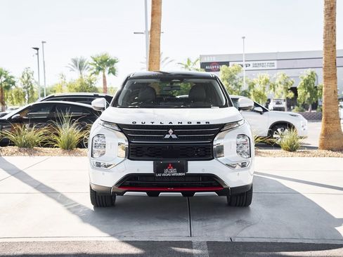 Used 2024 Mitsubishi Outlander Ralliart image 6