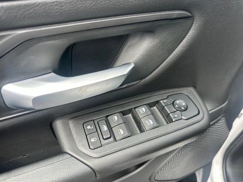 New 2026 RAM 1500 Tradesman AWD/4WD image 12