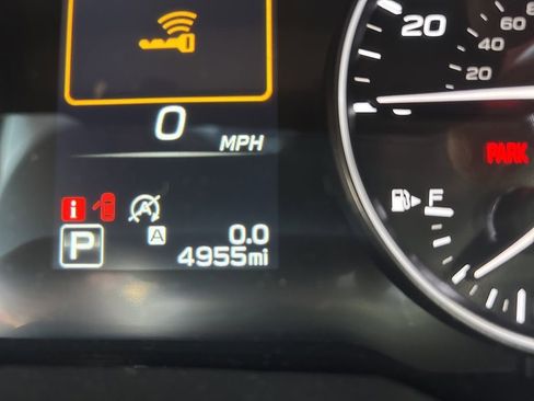 Used 2025 Subaru Legacy Premium image 13