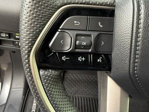 Used 2024 Toyota Sequoia Limited image 21