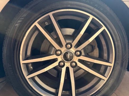 Used 2016 Ford Mustang Premium RWD image 19
