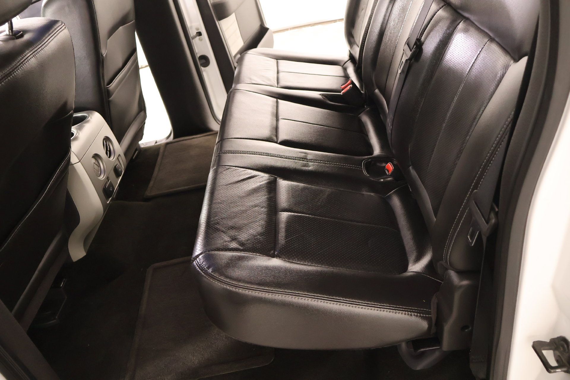 Used 2012 Ford F150 FX4 w/ FX Luxury Pkg AWD/4WD image 13