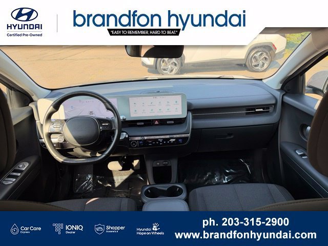 Certified 2024 Hyundai Ioniq 5 SEL AWD/4WD image 12