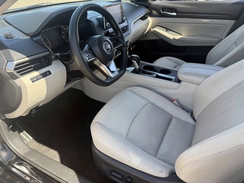 Used 2020 Nissan Altima 2.5 S image 19