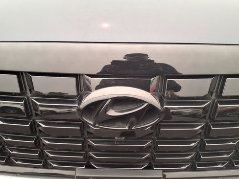 Certified 2024 Hyundai Palisade SEL w/ Premium Package AWD/4WD image 12