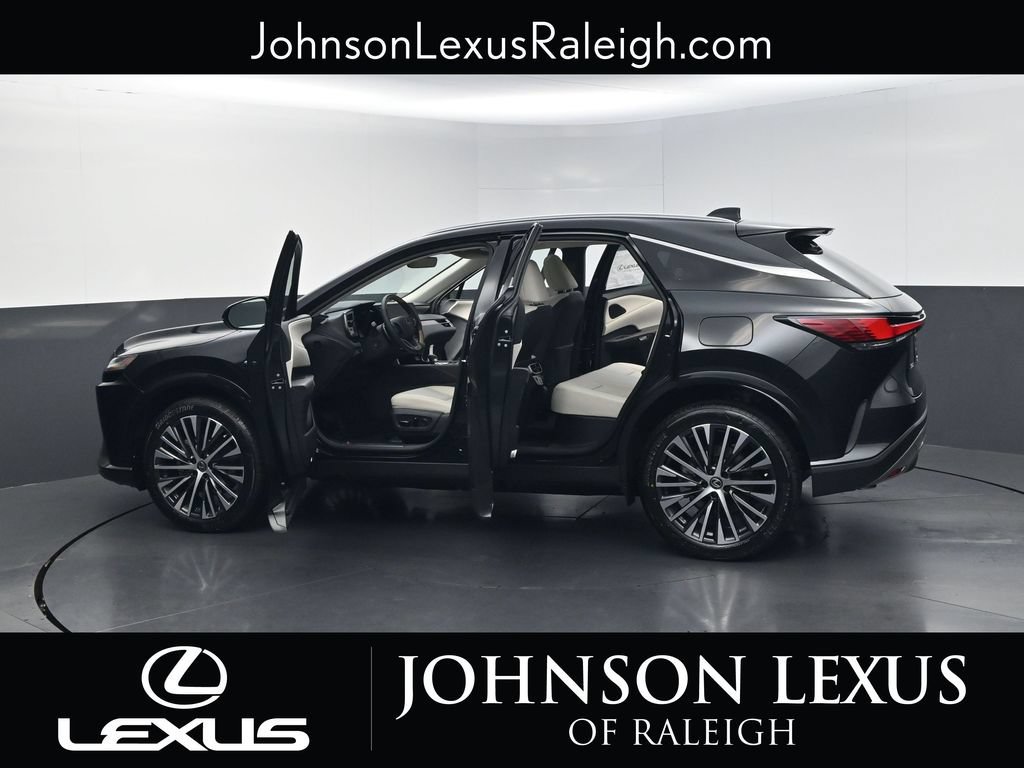 New 2026 Lexus RX 350 Premium Plus w/ Accessory Package (K3) FWD image 33