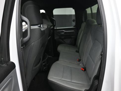 Used 2022 RAM 1500 Big Horn AWD/4WD image 12