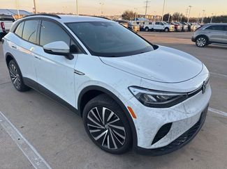 Used 2025 Volkswagen ID.4 Pro video 2