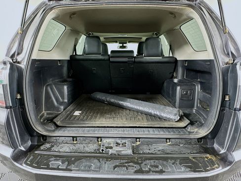 Used 2019 Toyota 4Runner SR5 image 29