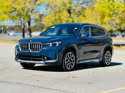 New 2026 BMW X1 xDrive28i w/ Technology Package
