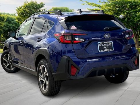 Used 2026 Subaru Crosstrek 2.5i Premium AWD/4WD image 3