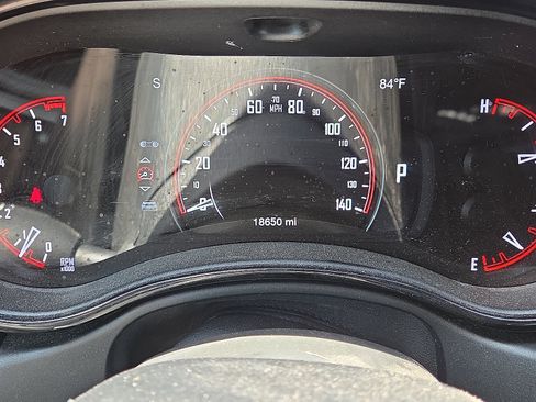 Used 2023 Dodge Durango GT w/ Blacktop Package RWD image 14