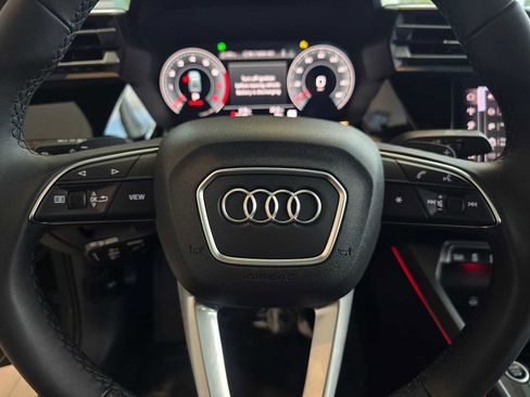 New 2025 Audi A3 2.0T Premium Plus image 23