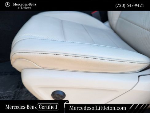 Certified 2022 Mercedes-Benz GLE 350 4MATIC image 27
