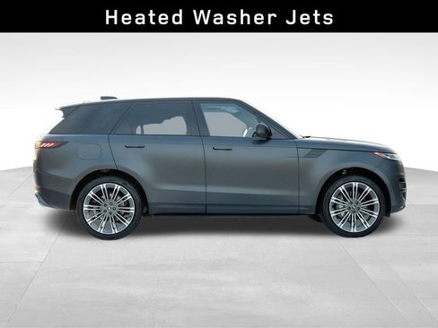 Used 2024 Land Rover Range Rover Sport SE image 8