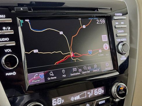 Used 2021 Nissan Murano SL image 15