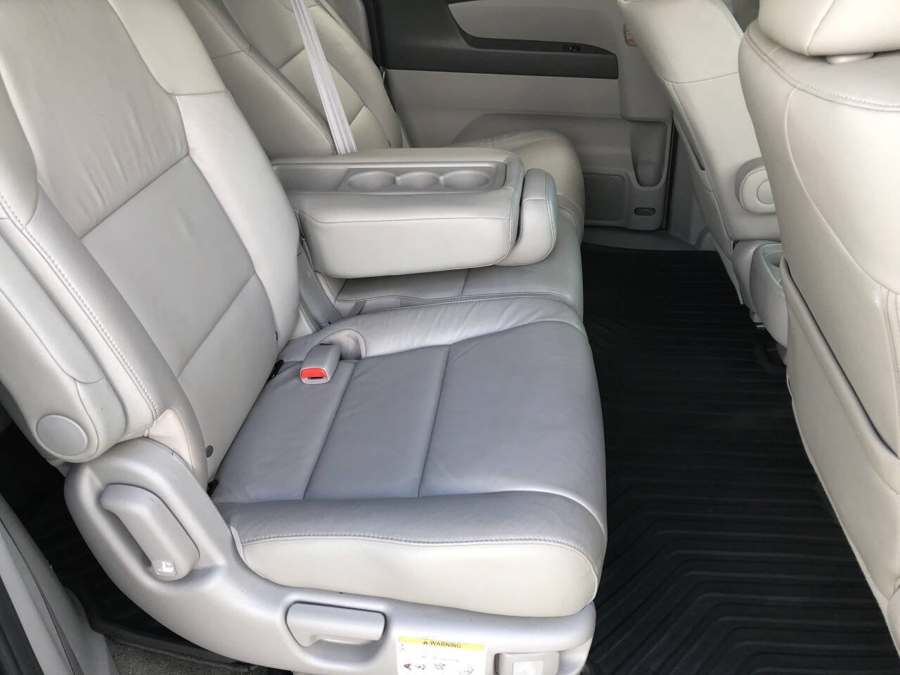 Used 2012 Honda Odyssey EX-L image 11