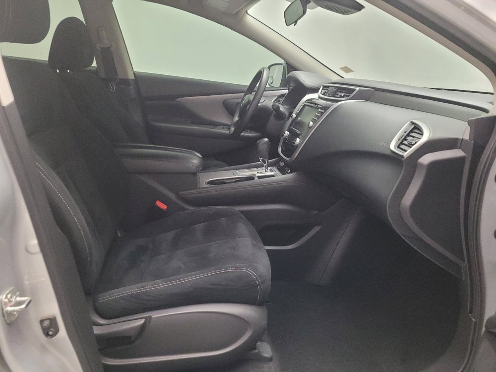 Used 2020 Nissan Murano S w/ Technology Package FWD image 21