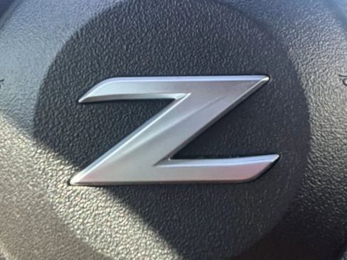 Used 2016 Nissan 370Z Coupe RWD image 20