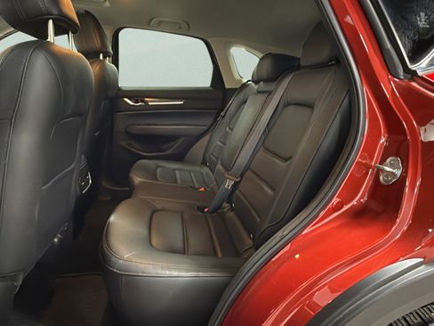 Used 2023 MAZDA CX-5 AWD 2.5 S w/ Premium Package image 30
