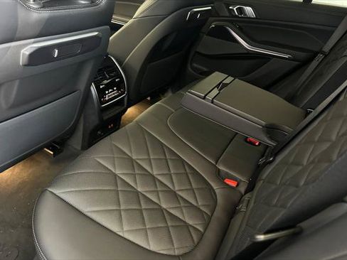 New 2026 BMW X5 xDrive50e w/ M Sport Package image 11