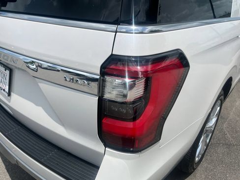Used 2019 Ford Expedition Max Limited w/ Equipment Group 302A AWD/4WD image 43