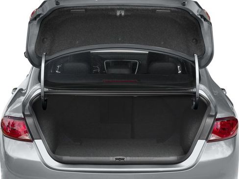 Certified 2017 Chrysler 200 LX w/ Dark Appearance Package image 12