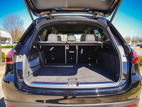 New 2026 Mercedes-Benz GLE 350 4MATIC image 32