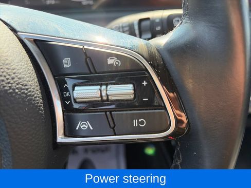 Used 2024 Kia Seltos S AWD/4WD image 13