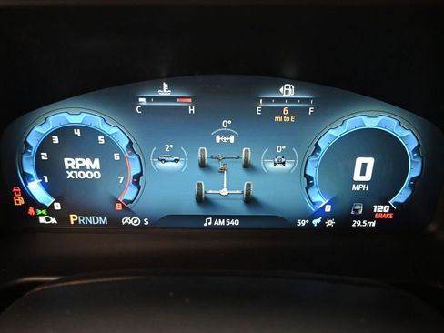 New 2026 Ford Bronco Badlands image 12