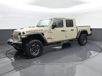 Used 2022 Jeep Gladiator Mojave w/ LED Lighting Group AWD/4WD video 1