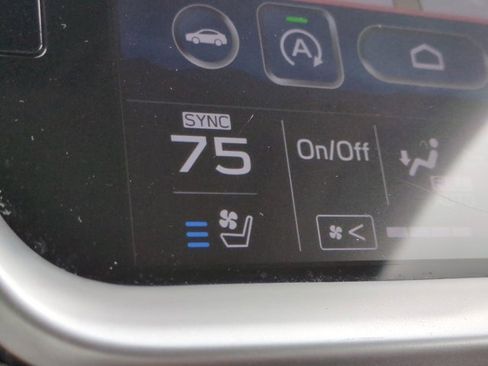 Used 2021 Subaru Outback Touring XT image 22