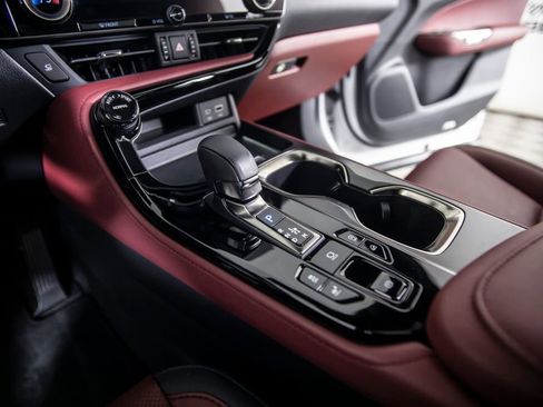 Used 2025 Lexus NX 350 AWD w/ Premium Package image 29