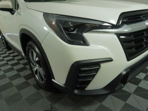 Certified 2025 Subaru Ascent Premium AWD/4WD image 10