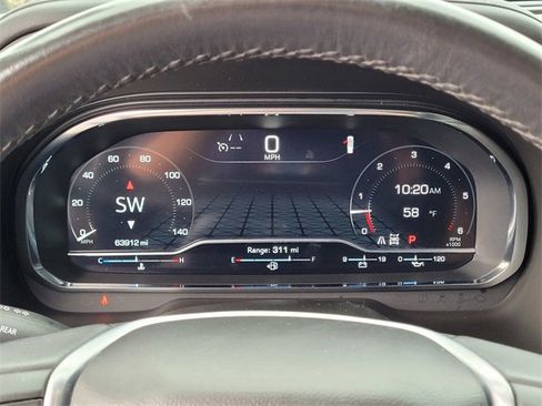 Used 2022 GMC Yukon XL SLE w/ Max Trailering Package image 27