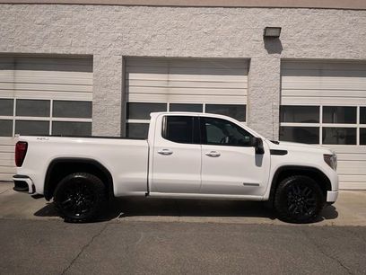 Used 2021 GMC Sierra 1500 Elevation