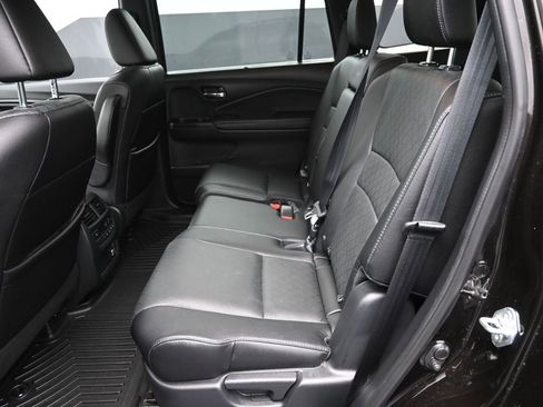 Used 2021 Honda Passport Touring image 26