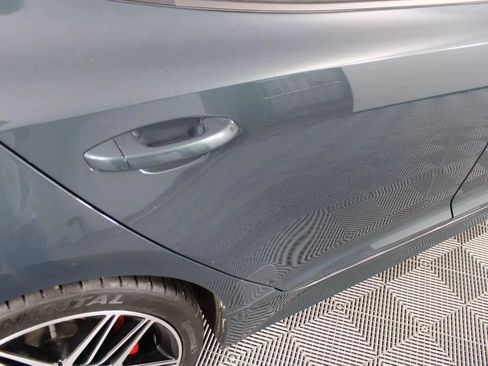 Used 2022 Kia Stinger GT2 image 37