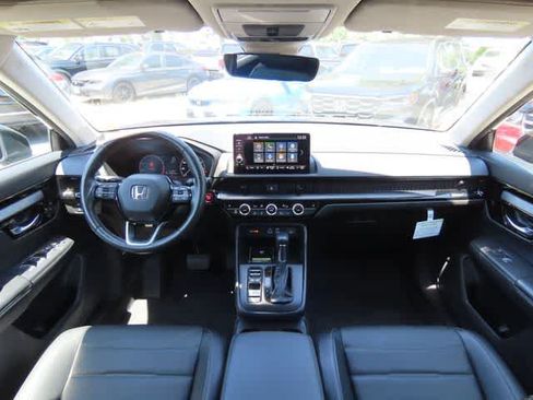 Certified 2023 Honda CR-V EX-L image 17