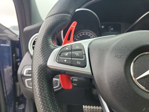 Used 2017 Mercedes-Benz C 43 AMG 4MATIC Sedan image 22