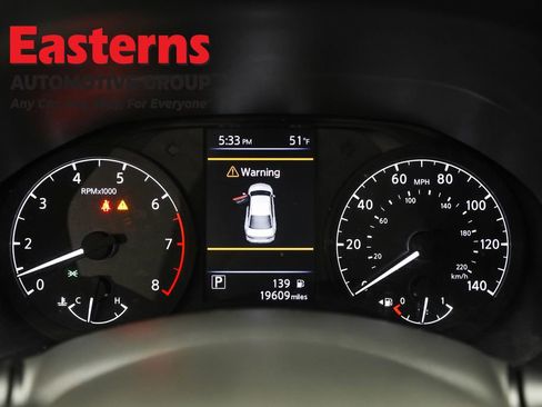 Used 2024 Nissan Altima 2.5 S image 18