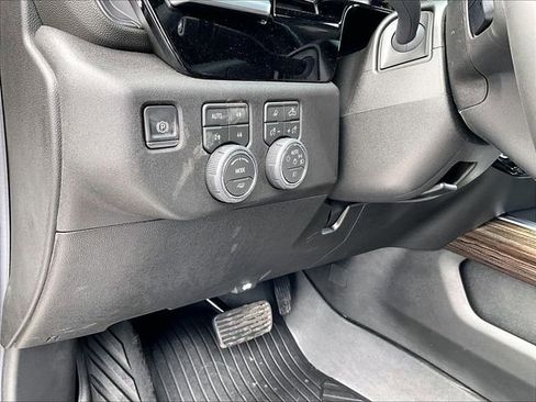 New 2026 Chevrolet Silverado 2500 LT w/ Safety Package image 30